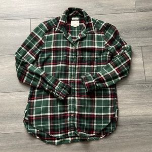 AE FLANNEL